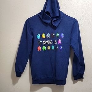 Among US Hoodie
